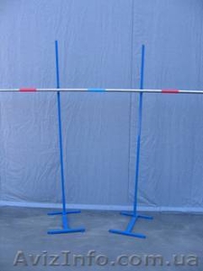 Стойки для прыжков в высоту #864603