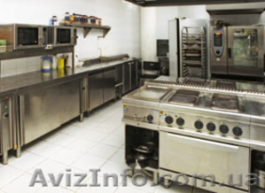 Технологическое пищевое оборудование. #855672