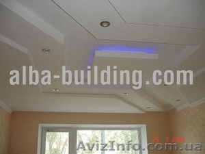 Монтажные работы от СТК «АЛЬБА» #865487