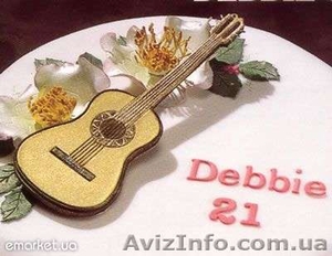 Курсы Кондитера! Устрой сладкую жизнь! #855675