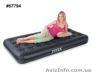 Надувные матрасы Intex #857181