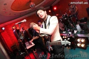 Звук,  свет для Вашего праздника. #865001