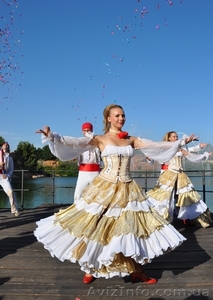 Изучение испанского языка: увлекательно и перспективно #858983