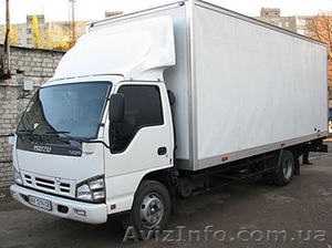 Продам запчасти для автомобилей ISUZU NQR71 и автобусов БОГДАН #854577