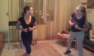 Персональные тренировки у Вас дома #863272