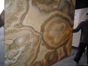 Оникс,  сляб,  мрамор #865652