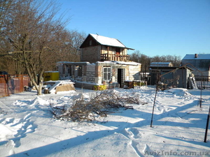 продам дачу в районе Новоалександровки #853692