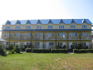 Строительство баз отдыха под ключ #851547