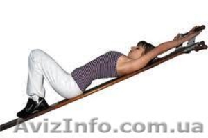 90% грыж,  остеохондроз,  сколеоз - лечится профилактором Евминова #856861