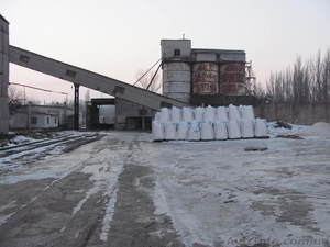 Фасовка сыпучей продукции (удобрений и т.п.) в МКР;   складское хранение #863977