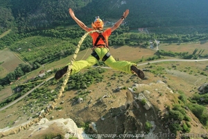 Экстремальный спорт и отдых для каждого! #862315