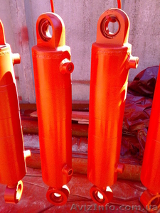 Гидроцилиндр К-700  #856883