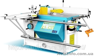 деревообробні станки   Stomana  K5-320 #871510