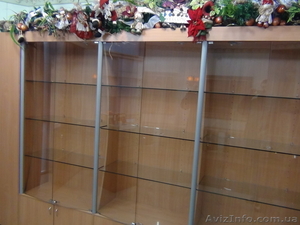 Торговое оборудование шкафы и привавки #867766