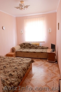 Сдается жилье посуточно #869992