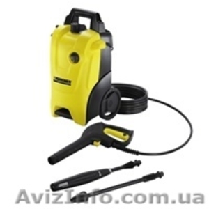 Karcher К 5.200 - Минимойка Керхер  #869966