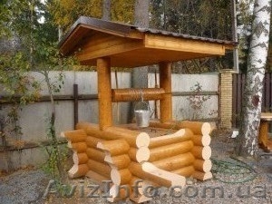 колодцы и сливные ямы #860790