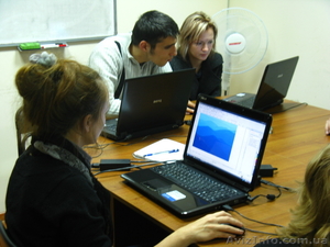 Дизайн рекламы. Курсы в Херсоне #870193