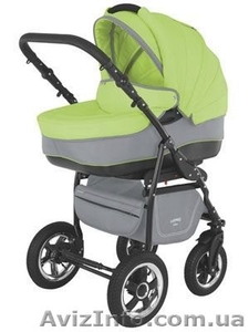 Продам коляску Адамекс Нитро #853539