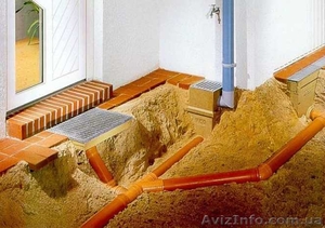 Автономная канализация. Монтаж. Обслуживание #864876