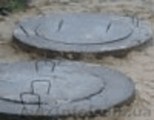 Монтаж канализации. Бурение скважин. Водоснабжение #864871