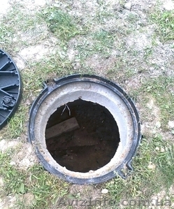 Монтаж канализации в кротчайшие сроки #864878