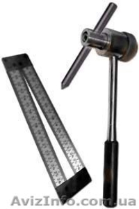 Лабораторное оборудование по испытанию стой-материалов #853211