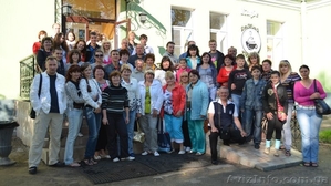 Туры в Санкт-Петербург из Донецка.  #858130