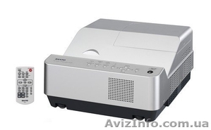 Продам Проектор  SANYO PDG-DWL2500  #859008