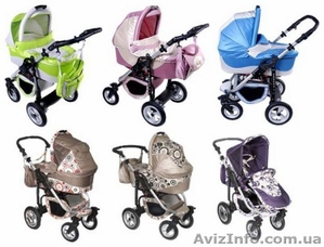 Коляски,  автокресла,  манежи,  детская мебель #872456