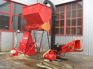 Продам молотковий комплекс DP 660 MK #851516