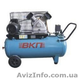 Компрессор ВКП LB340 10-50 A #858240