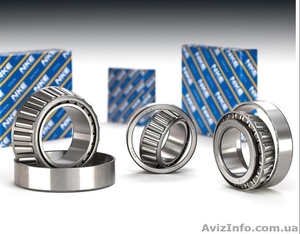 Конические роликоподшипники #863220
