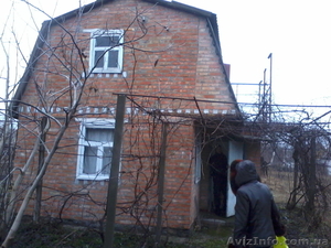 Продам дачу