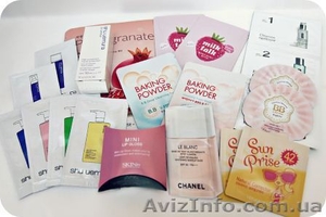 Совместная покупка корейской и азиатской косметики с testerkorea #867856