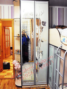 Детская мебель на заказ #855994