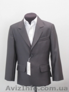    Костюм мужской классический от производителя (Львов)  #866926