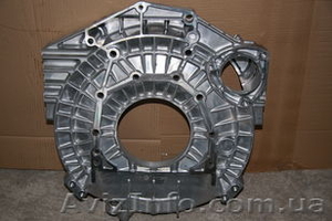 Запчасти новые и б/у к грузовым автомобилям DAF,   Renault,  MAN,  Volvo,  Iveko. #858660