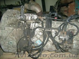 Продам КПП ZF для тягача DAF XF 95.430 #859505