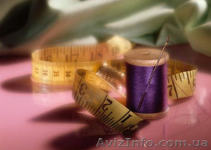 Крой и пошив одежды. Обучение #870200