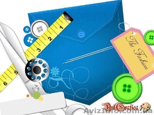 Курсы Кройки и пошива детской одежды в Симферополе. #710048