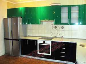 Кухни на заказ низкие цены. #855986