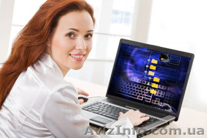 Компьютер ещё не стал Вашим другом? С интенсивными курсам  Вы- уверенный пользов #854094