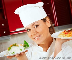 Готовь вкусно! Курсы