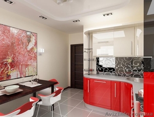 Начало курса Дизайн интерьера в Николаеве 