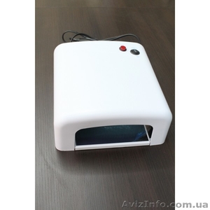 Лампа ультрафиолетовая 36 ВАТ – 270 грн #858093