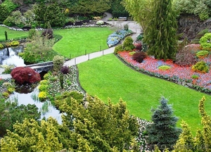 Курсы ландшафтного дизайна в Николаеве!УЦ 