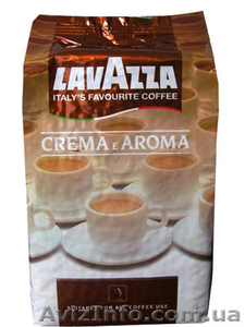 Оптово-розничная продажа кофе, чая и сопутствующих товаров #865285