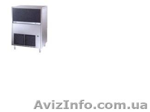 Ледогенератор кубикового льда CB 840 BREMA #868430