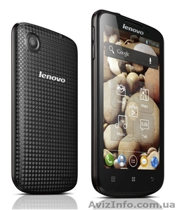 смартфон lenovo a800 гарантия 1 год #860934